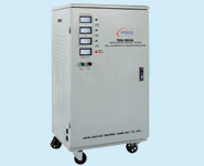 上海雅兴电器 专业守护电能质量，节能环保稳压器系列解析