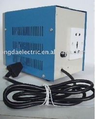 温州市宏达电器稳压器产品全解析 品质与性能的卓越结合