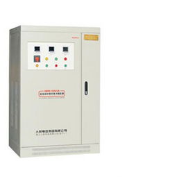 电压互感器与稳压电源行业的领先企业概览