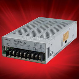 SKK S 200W开关电源稳压器 稳定高效的电源供应解决方案