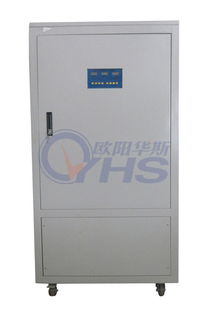 上海350kVA稳压器的应用与选购指南