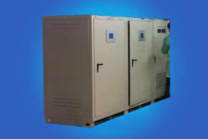 牧野机床专用稳压器 80kVA机床稳压电源的关键作用