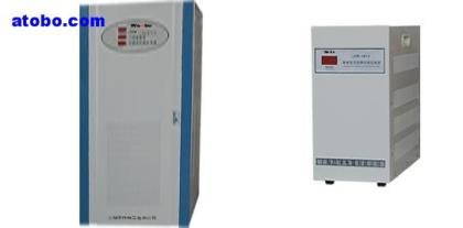 精密净化稳压器 JJW与JSW系列产品选购指南