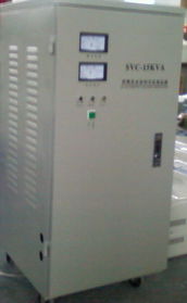 爱克赛生产厂家供应单相柜式交流稳压器，助力电力稳定运行